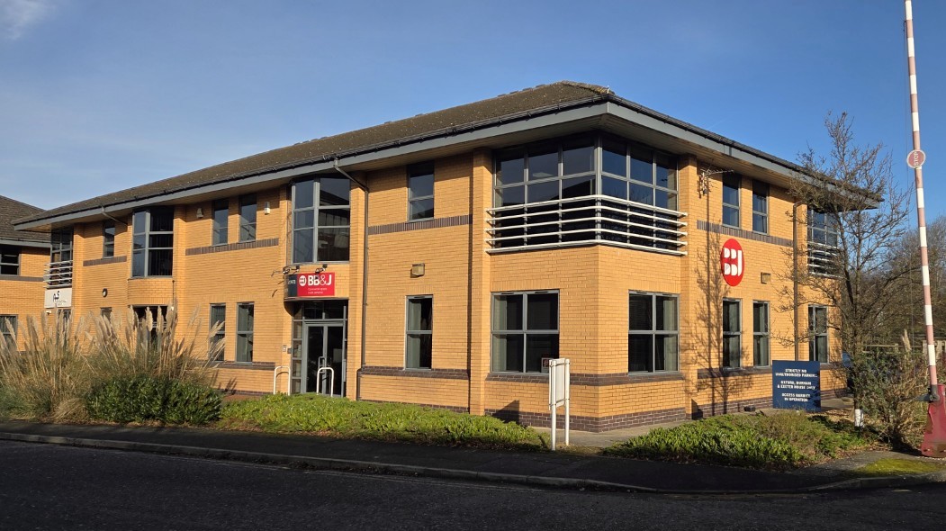 Investment in Derby